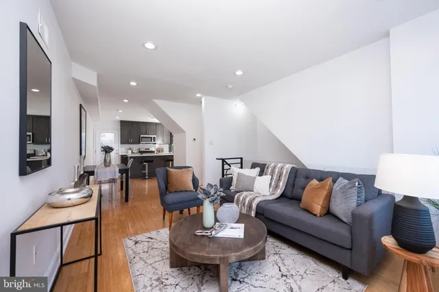 $399,000 | 2102 Berges Street, Unit A, Philadelphia, PA 19125