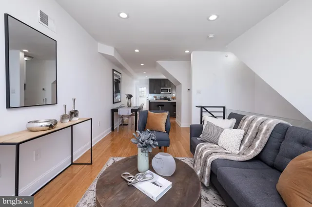 $399,000 | 2102 Berges Street, Unit A, Philadelphia, PA 19125