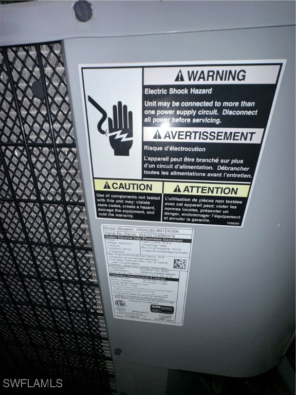 2196 Barry Drive Fort Myers, FL 33907 - Photo 13 of 17