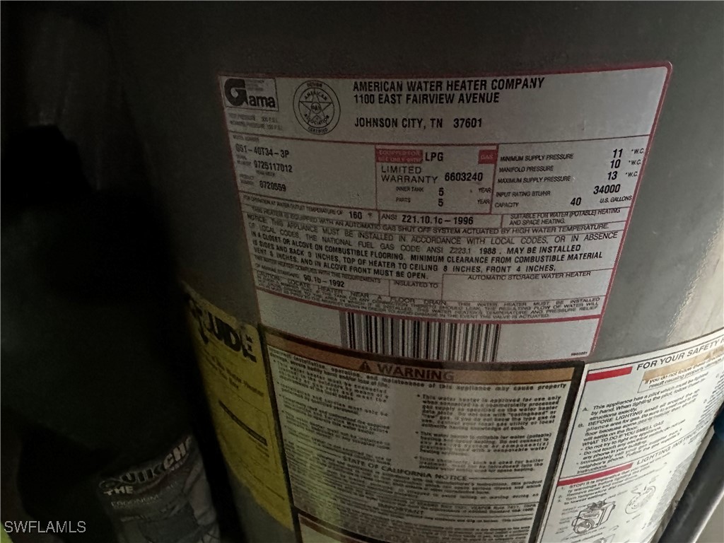 2196 Barry Drive Fort Myers, FL 33907 - Photo 17 of 17 a view of painting