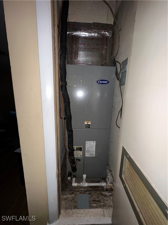 2196 Barry Drive Fort Myers, FL 33907 - Photo 8 of 17