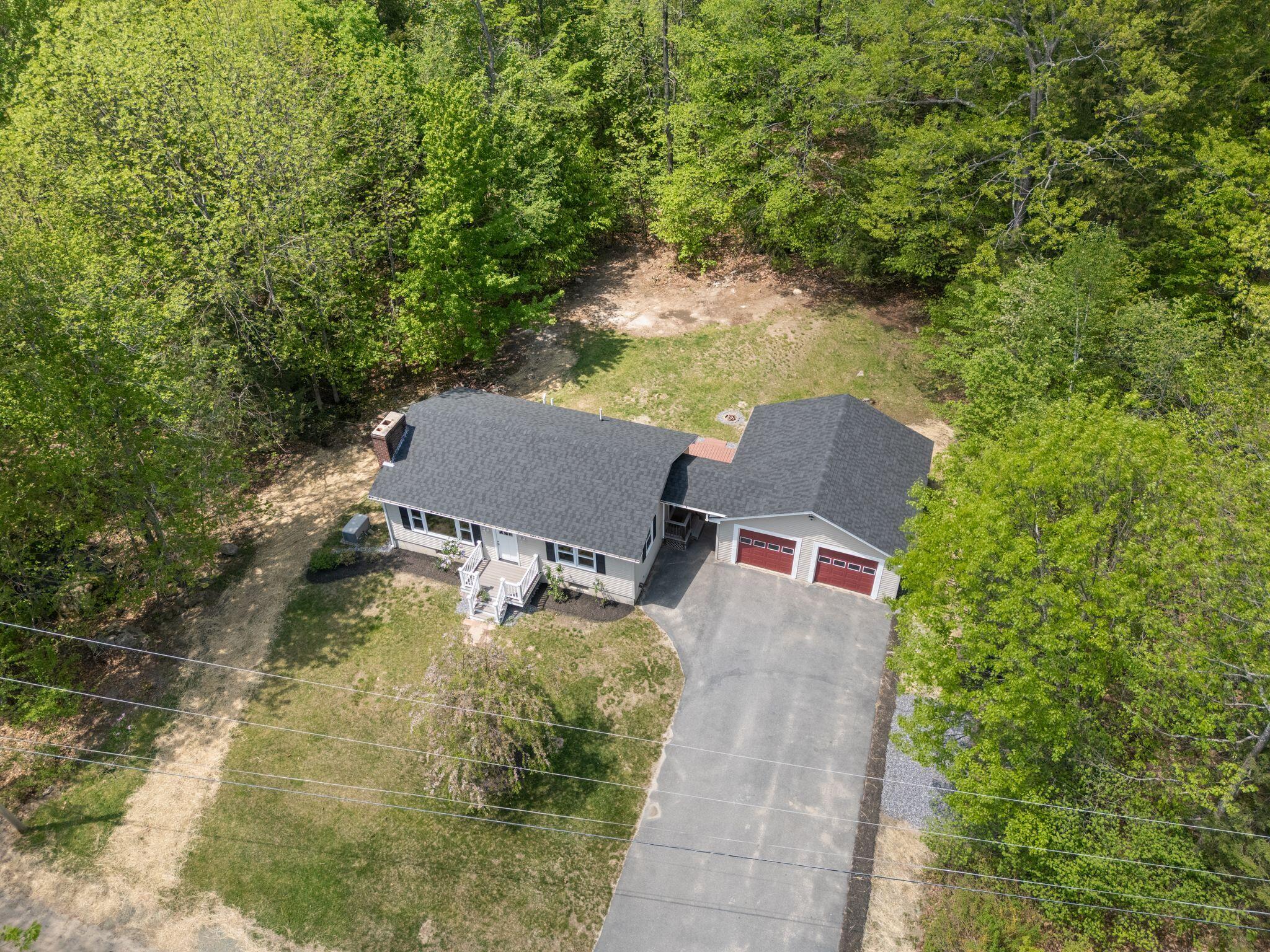 37 Pilgrim Road Standish, ME 04084 - Photo 24 of 25