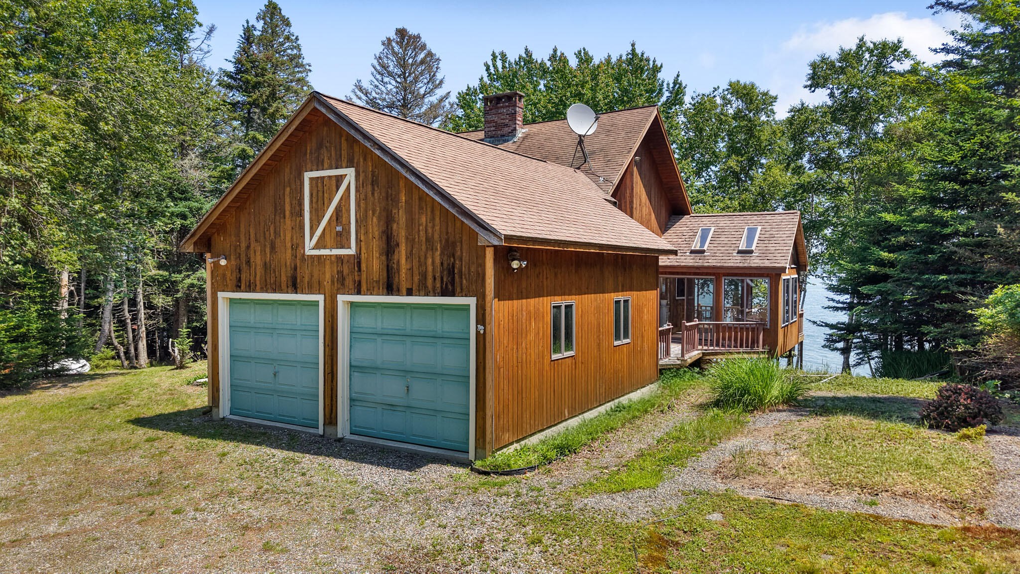 524 Rays Point Road Milbridge, ME 04658 - Photo 28 of 73 29