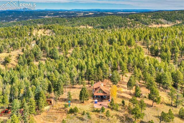 4 Kutsu Ridge Road Florissant, CO 80816 - Photo 31 of 47 Gallery Image 31