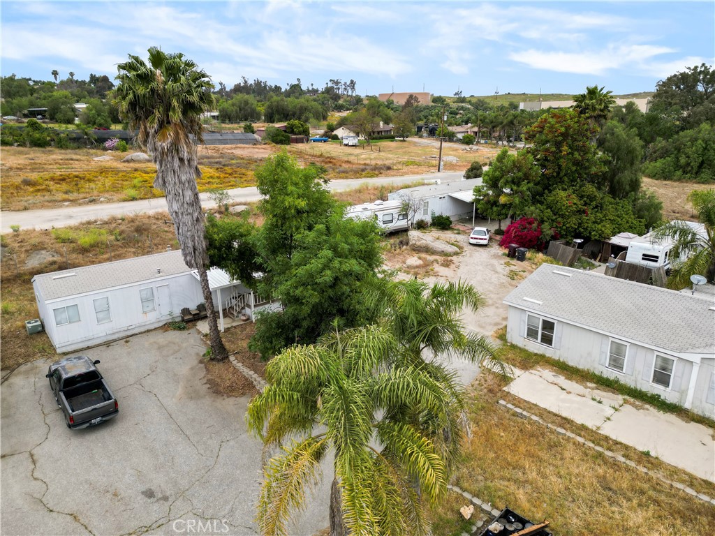 18420 Decker Road Perris, CA 92570 - Photo 23 of 26 a view of a lake with houses