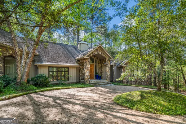 $1,199,900 | 4 Mountain Ridge Court, Columbus, GA 31904