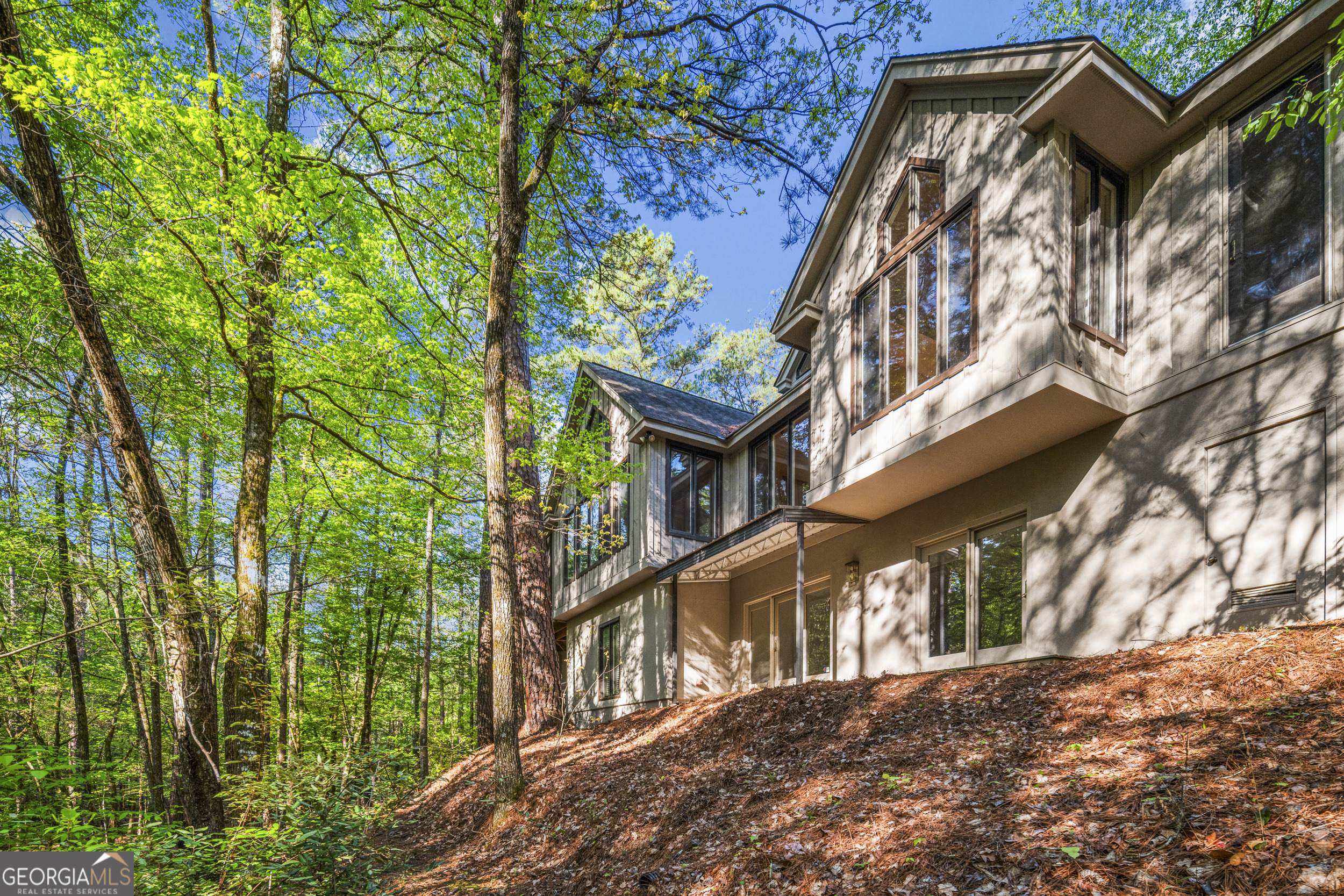 4 Mountain Ridge Court Columbus, GA 31904 - Photo 107 of 142