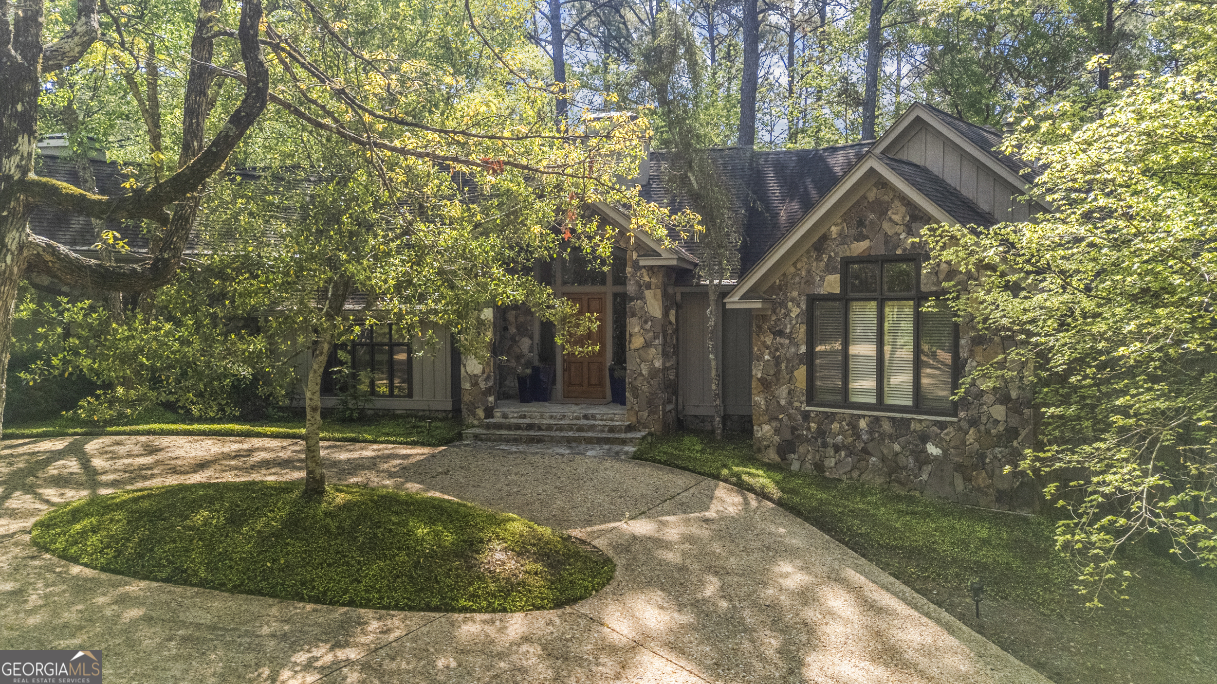 4 Mountain Ridge Court Columbus, GA 31904 - Photo 109 of 142