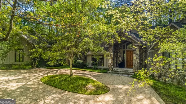 $1,199,900 | 4 Mountain Ridge Court, Columbus, GA 31904