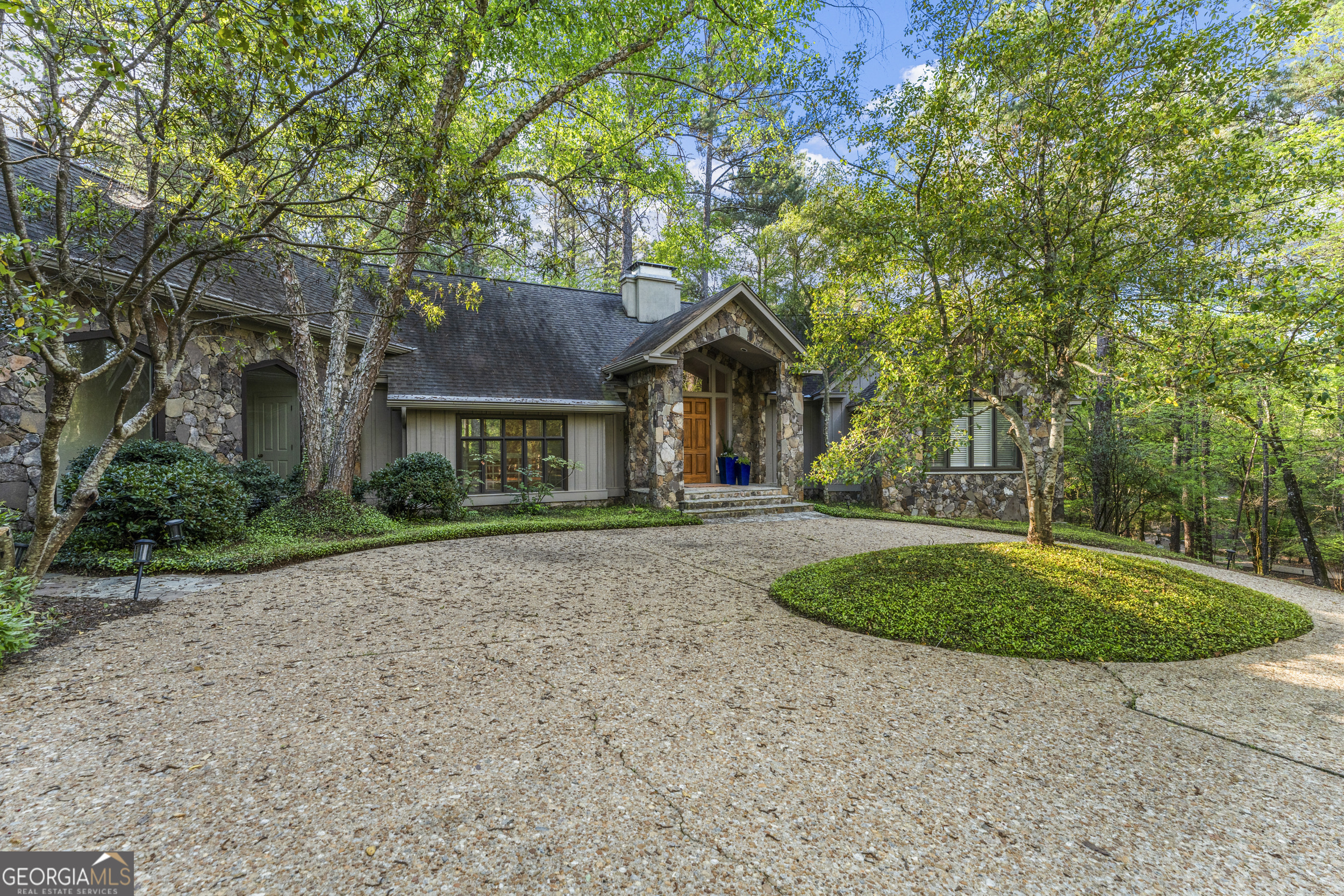 4 Mountain Ridge Court Columbus, GA 31904 - Photo 123 of 142