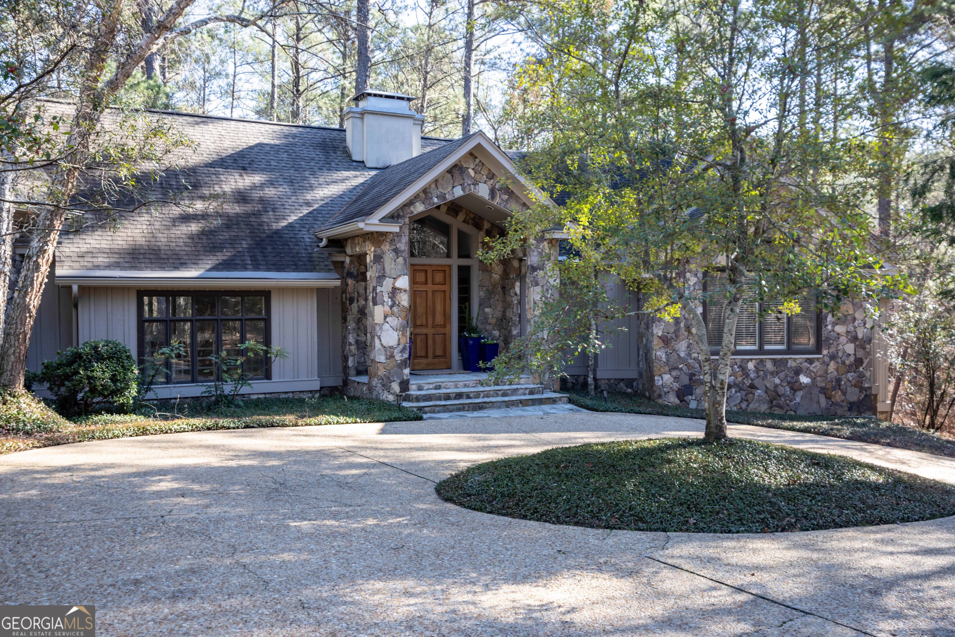 4 Mountain Ridge Court Columbus, GA 31904 - Photo 124 of 142