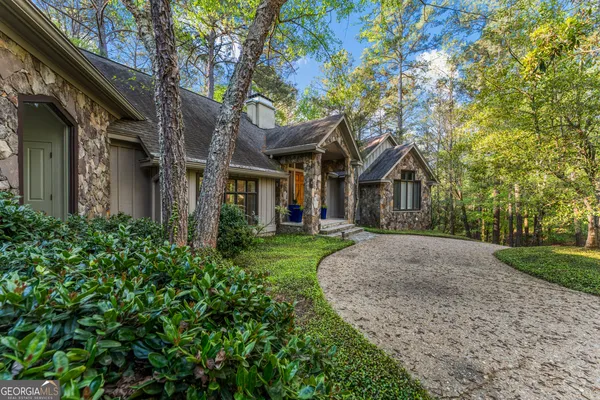 $1,199,900 | 4 Mountain Ridge Court, Columbus, GA 31904