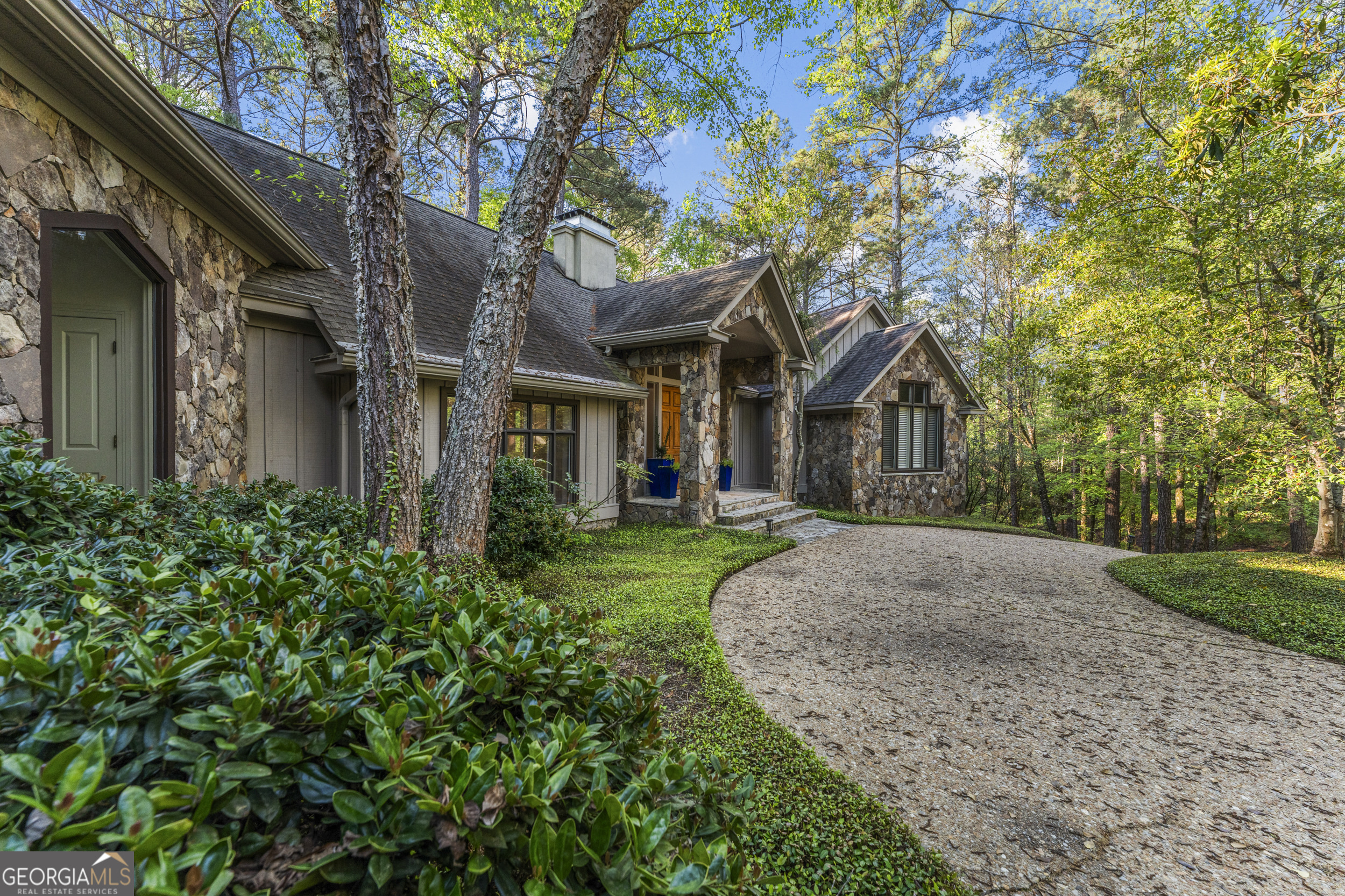 4 Mountain Ridge Court Columbus, GA 31904 - Photo 125 of 142