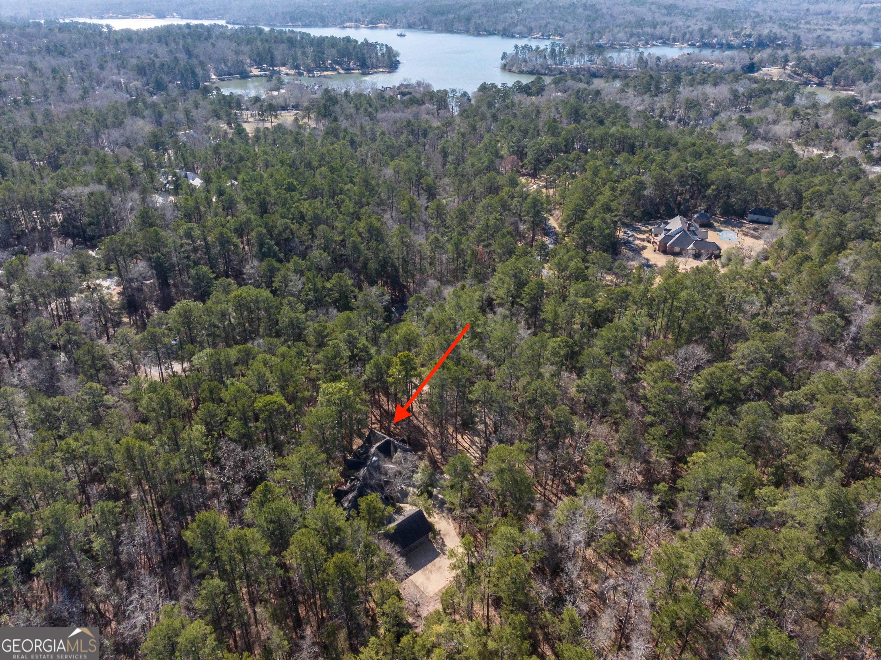 4 Mountain Ridge Court Columbus, GA 31904 - Photo 136 of 142