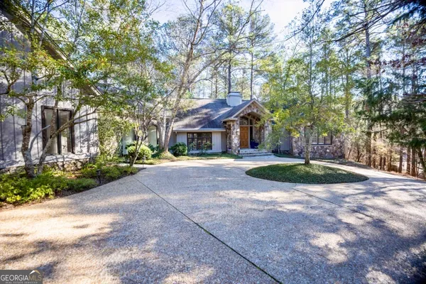 $1,199,900 | 4 Mountain Ridge Court, Columbus, GA 31904