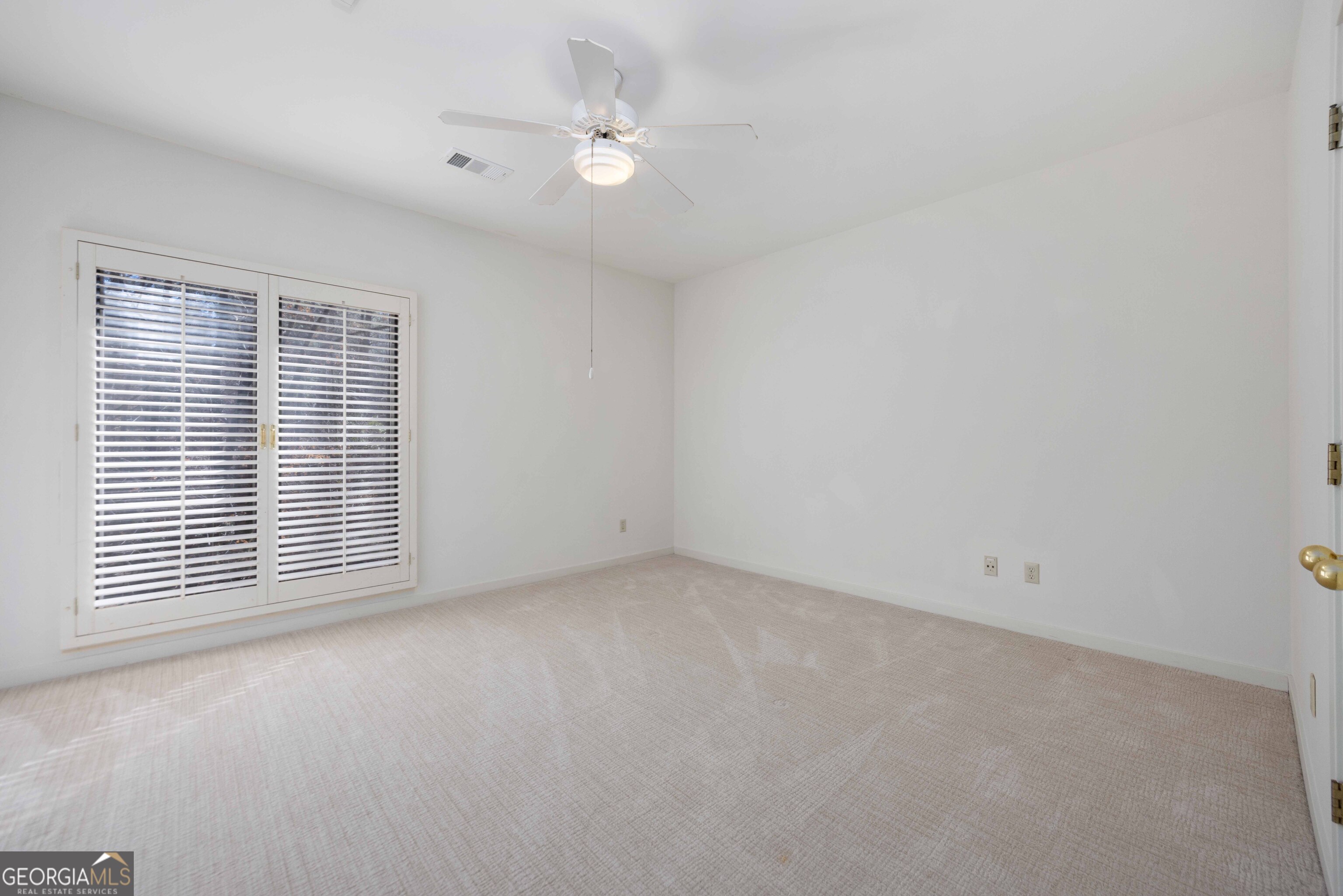 4 Mountain Ridge Court Columbus, GA 31904 - Photo 44 of 74 an empty room with a window