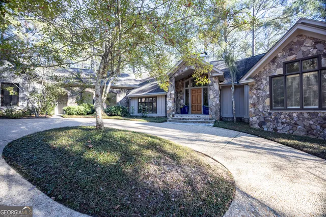 $1,275,000 | 4 Mountain Ridge Court, Columbus, GA 31904