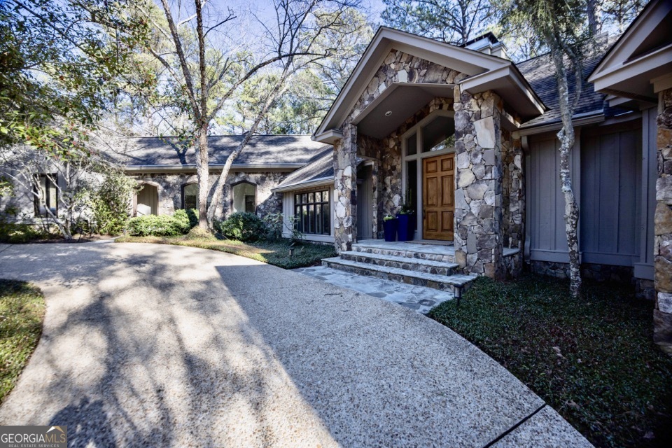 4 Mountain Ridge Court Columbus, GA 31904 - Photo 62 of 74