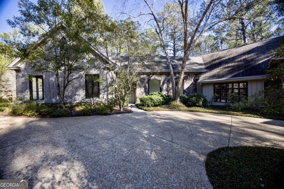 4 Mountain Ridge Court Columbus, GA 31904 - Photo 66 of 74 a view of a house with a street