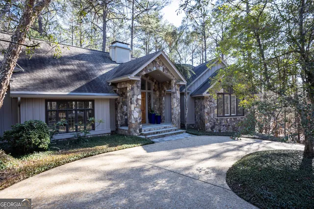 $1,275,000 | 4 Mountain Ridge Court, Columbus, GA 31904