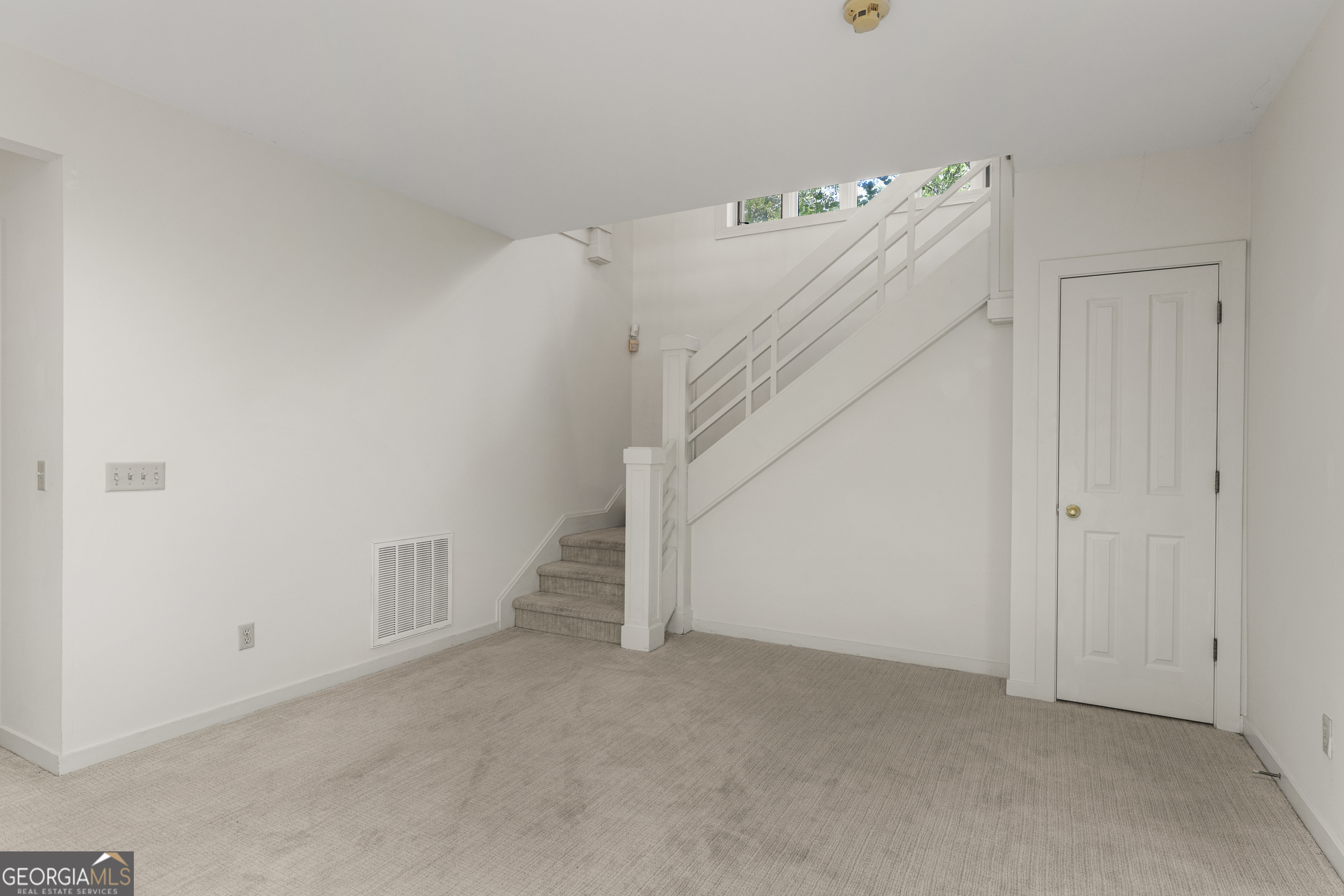 4 Mountain Ridge Court Columbus, GA 31904 - Photo 69 of 142 a view of an empty room with a white walls