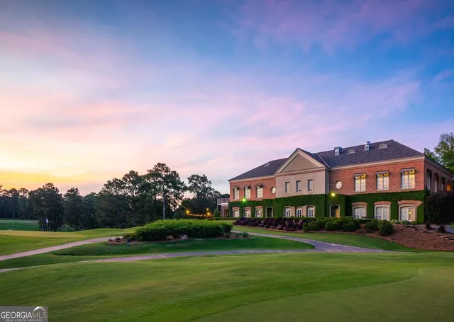 $1,275,000 | 4 Mountain Ridge Court, Columbus, GA 31904