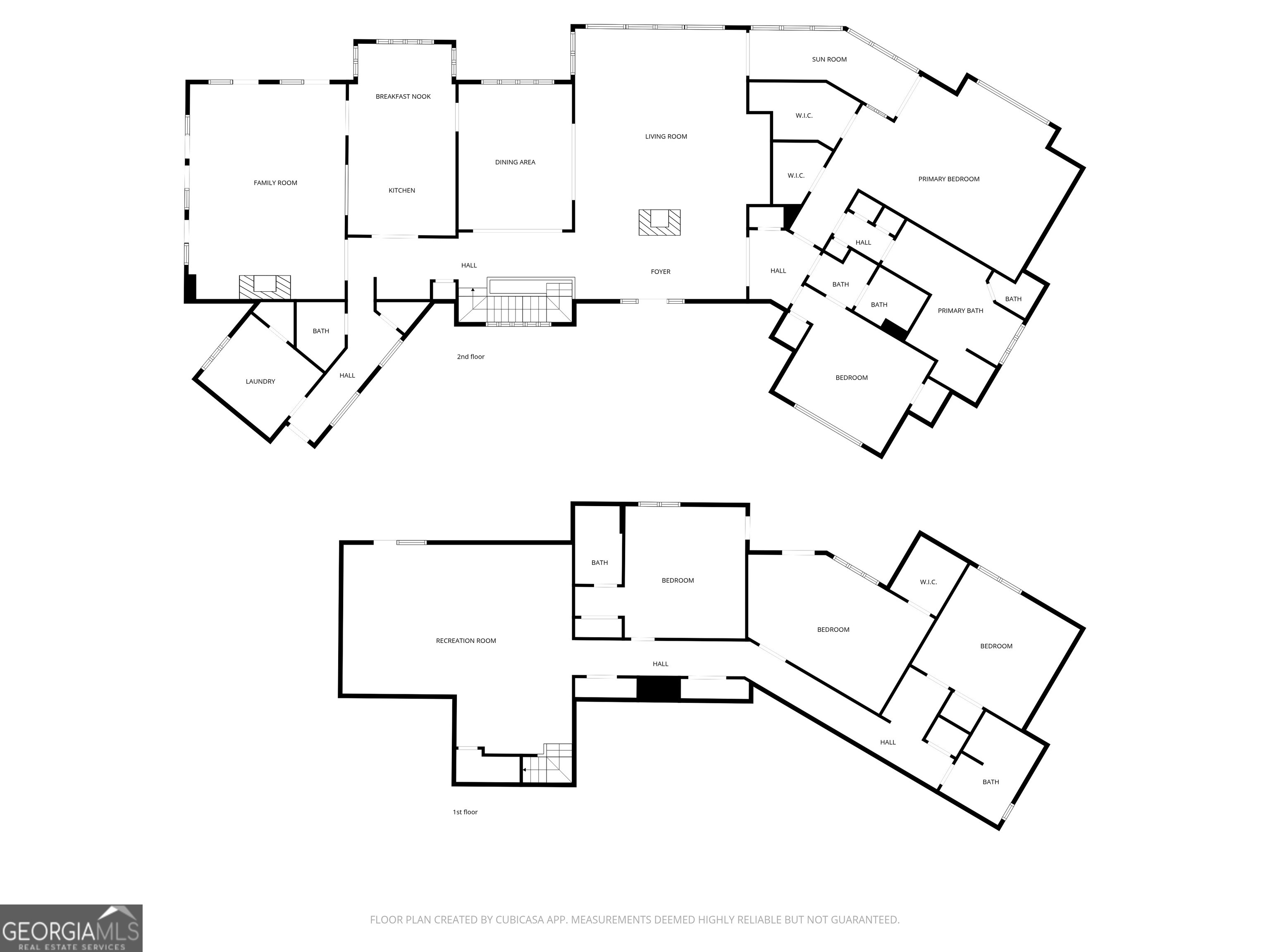 4 Mountain Ridge Court Columbus, GA 31904 - Photo 72 of 74