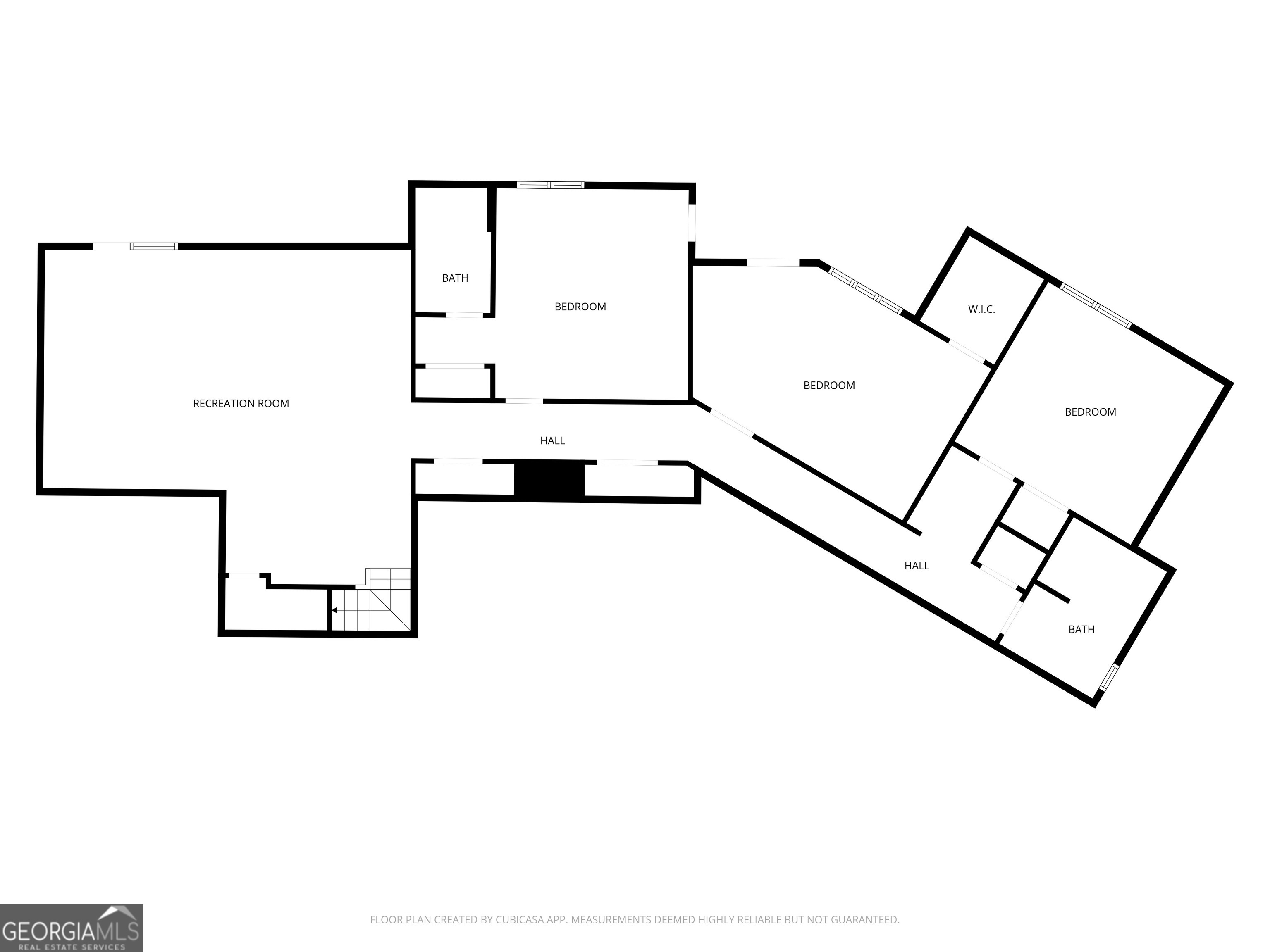 4 Mountain Ridge Court Columbus, GA 31904 - Photo 73 of 74