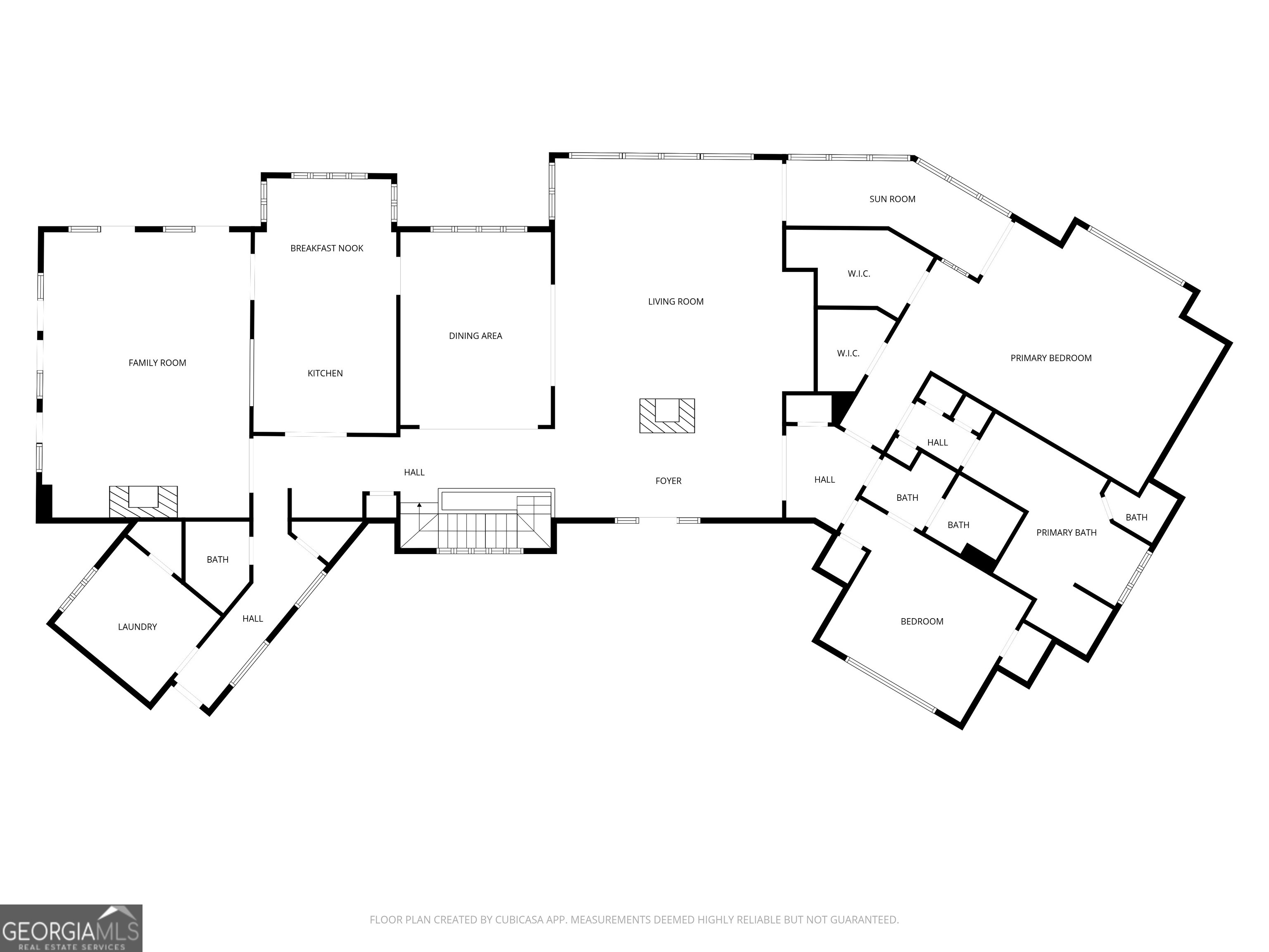 4 Mountain Ridge Court Columbus, GA 31904 - Photo 74 of 74
