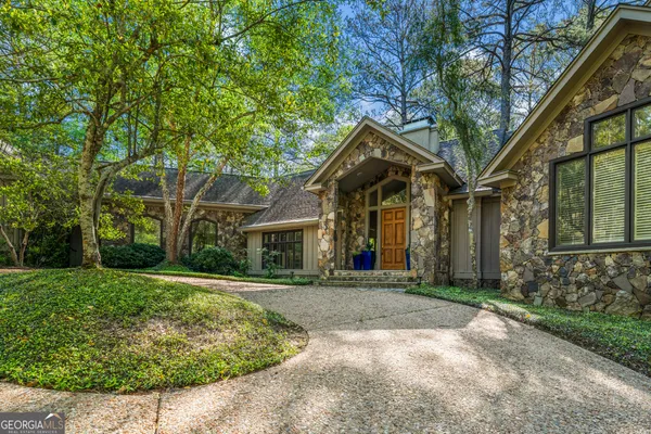 $1,199,900 | 4 Mountain Ridge Court, Columbus, GA 31904