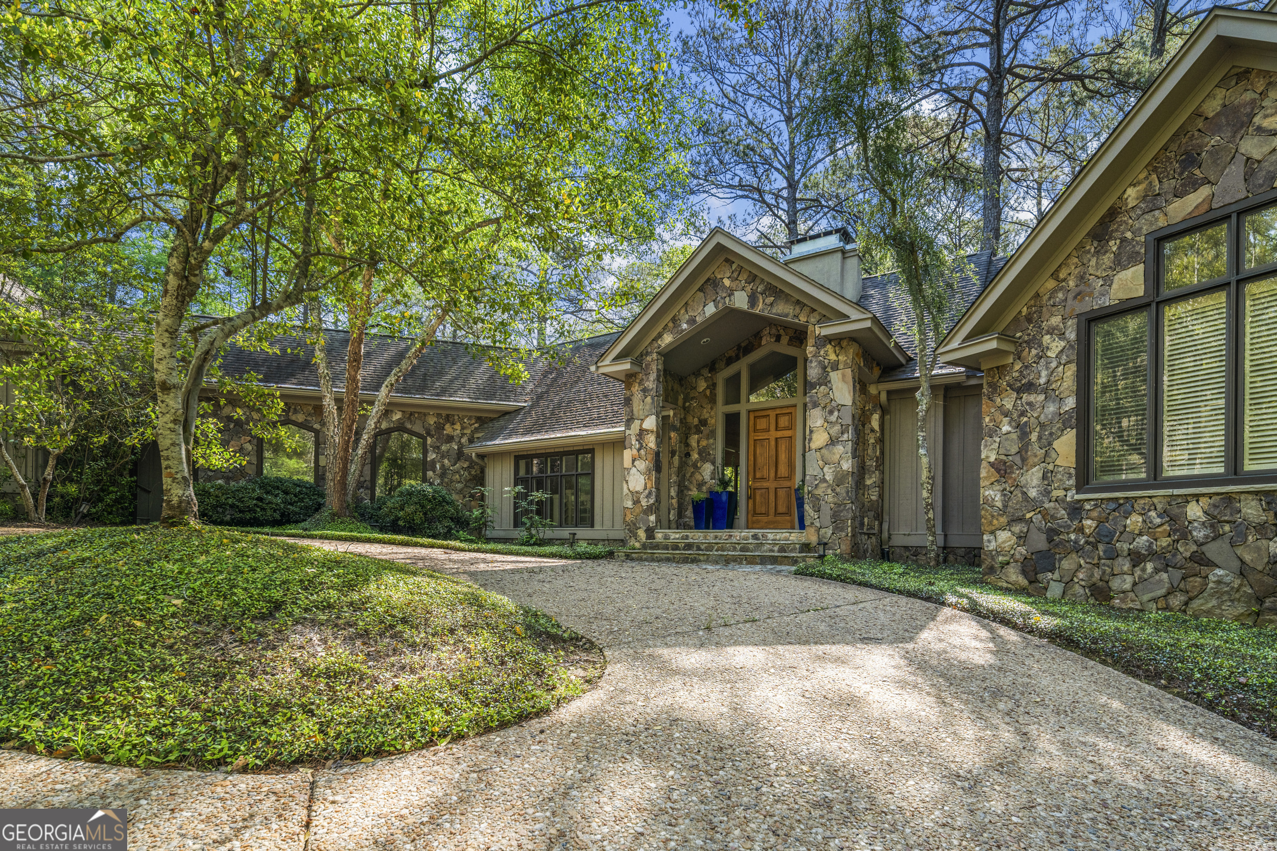 4 Mountain Ridge Court Columbus, GA 31904 - Photo 91 of 142