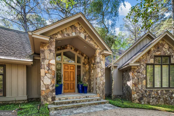 $1,199,900 | 4 Mountain Ridge Court, Columbus, GA 31904