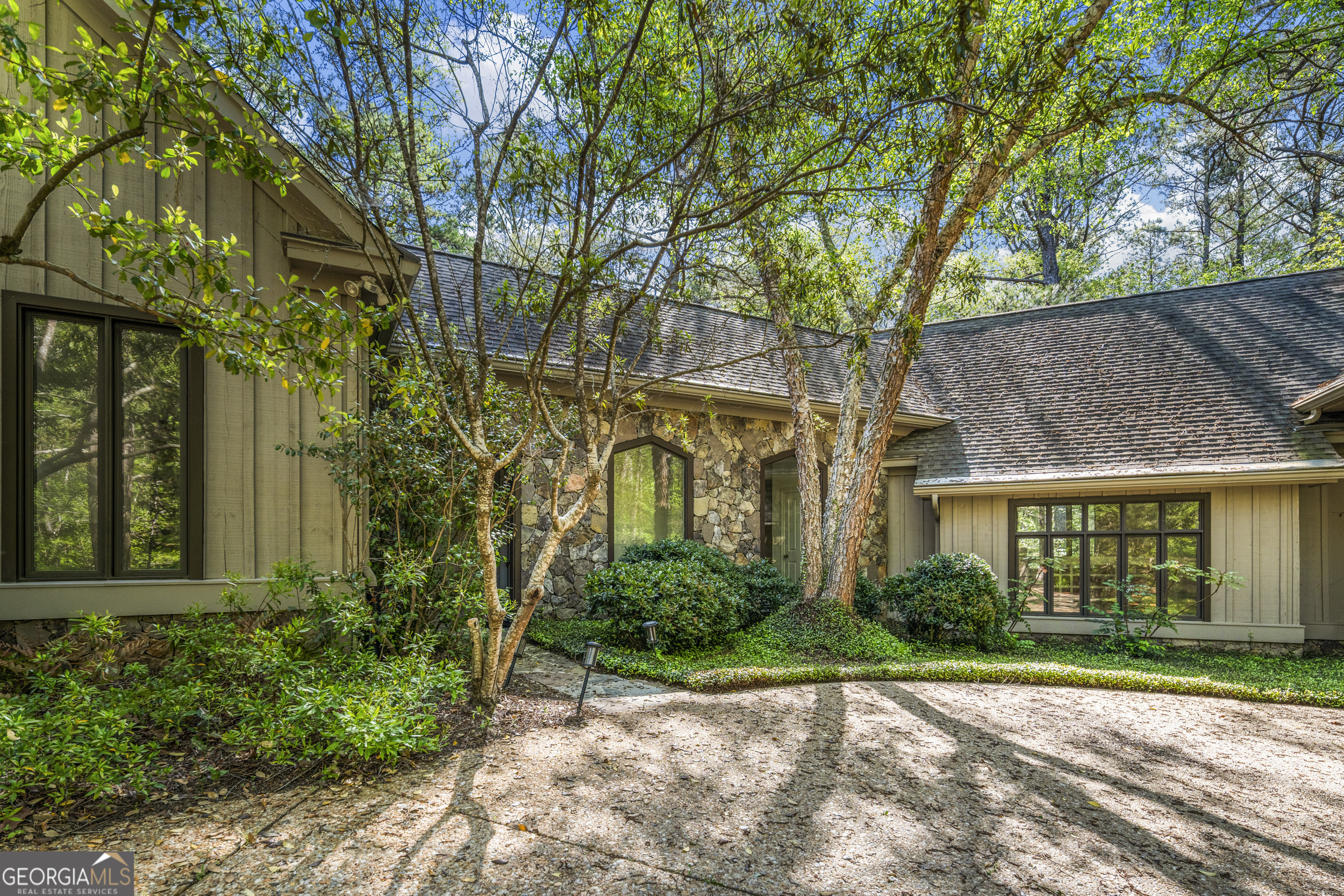 4 Mountain Ridge Court Columbus, GA 31904 - Photo 95 of 142