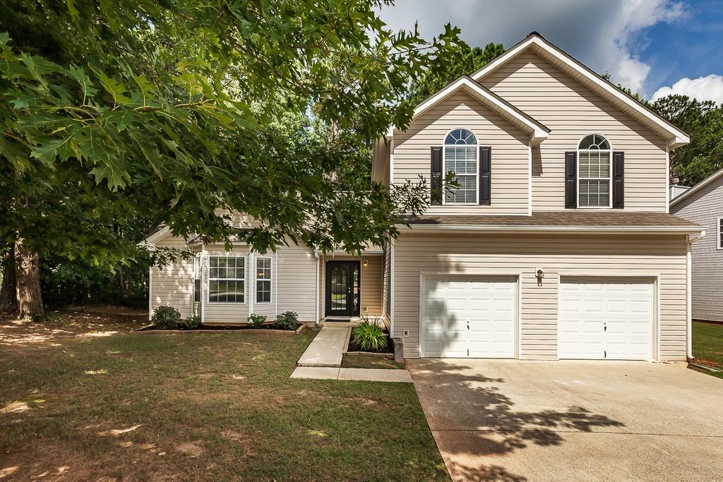 4385 White Road Douglasville, GA 30135 - Photo 1 of 1 Gallery Image 1