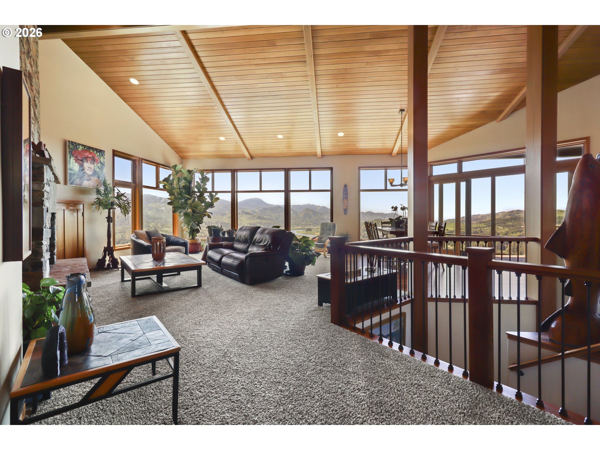 95500 Spirit Ridge Drive Gold Beach, OR 97444 - Photo 6 of 42