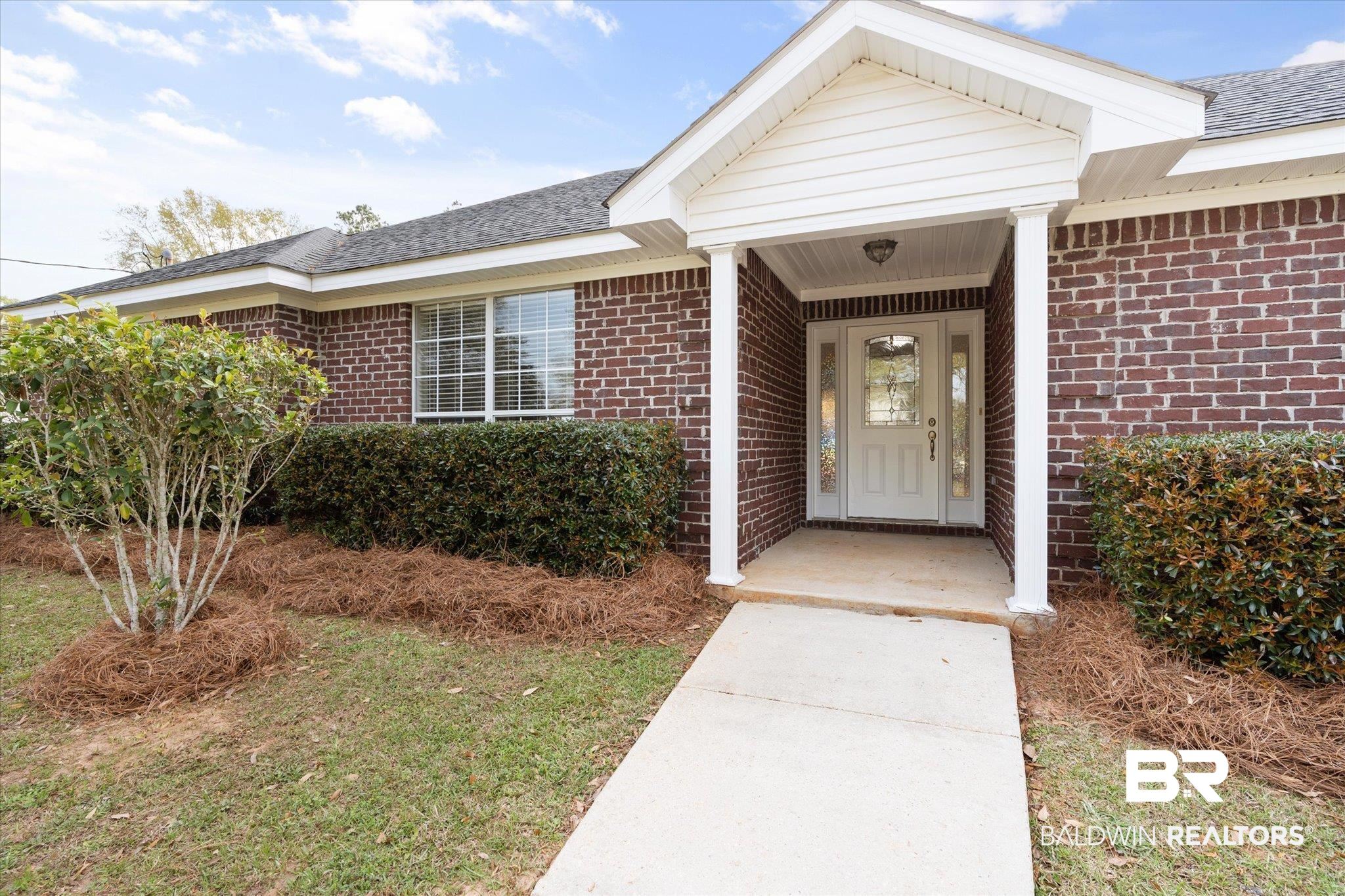 10079 Bellingrath Road Theodore, AL 36582 - Photo 2 of 23