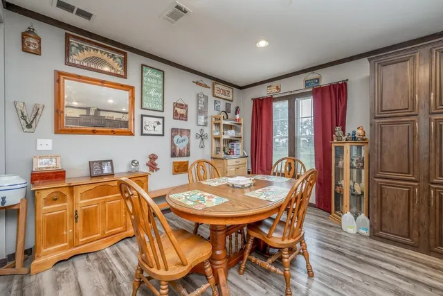 $150,000 | 805 1st Street, Geuda Springs, KS 67051