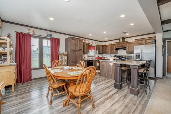 $150,000 | 805 1st Street, Geuda Springs, KS 67051