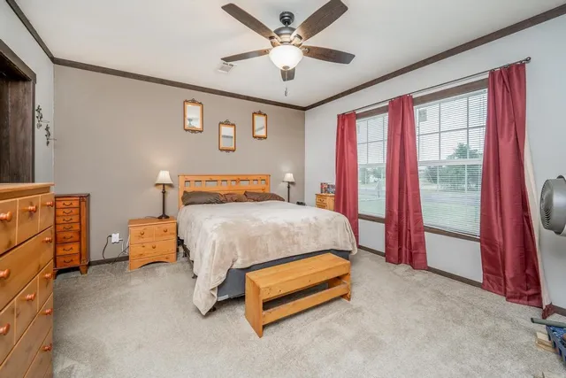 $150,000 | 805 1st Street, Geuda Springs, KS 67051