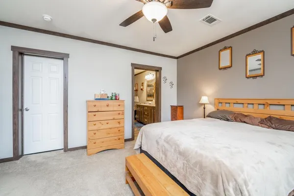 $150,000 | 805 1st Street, Geuda Springs, KS 67051