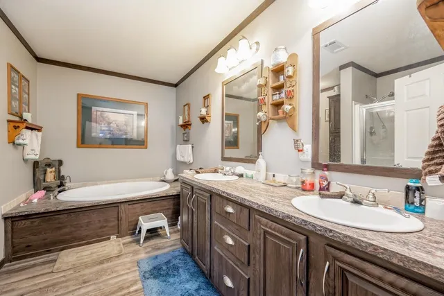 $150,000 | 805 1st Street, Geuda Springs, KS 67051