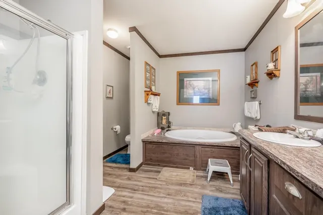 $150,000 | 805 1st Street, Geuda Springs, KS 67051