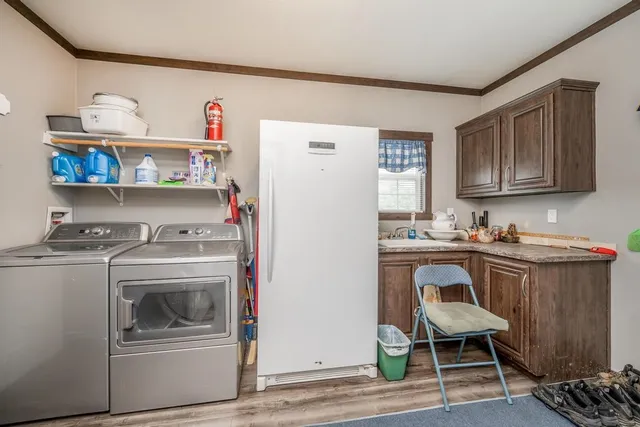 $150,000 | 805 1st Street, Geuda Springs, KS 67051