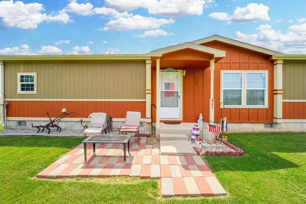 $150,000 | 805 1st Street, Geuda Springs, KS 67051