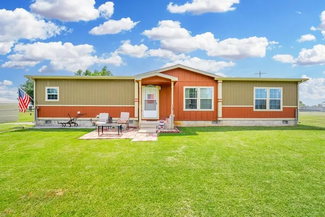 $150,000 | 805 1st Street, Geuda Springs, KS 67051