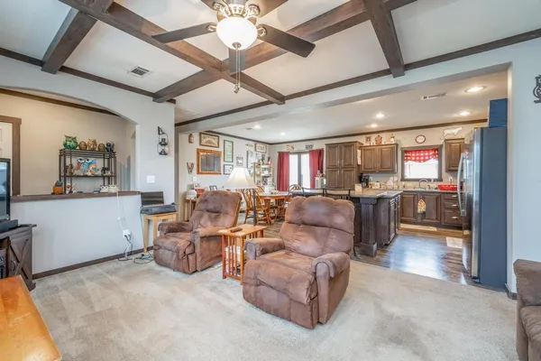 $150,000 | 805 1st Street, Geuda Springs, KS 67051