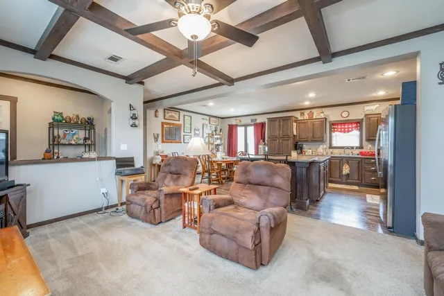 $150,000 | 805 1st Street, Geuda Springs, KS 67051