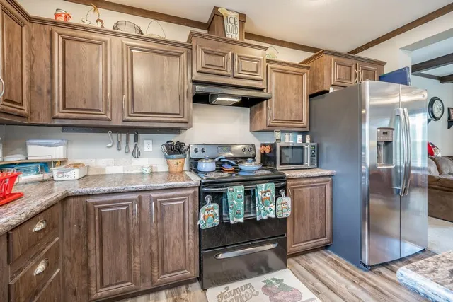 $150,000 | 805 1st Street, Geuda Springs, KS 67051