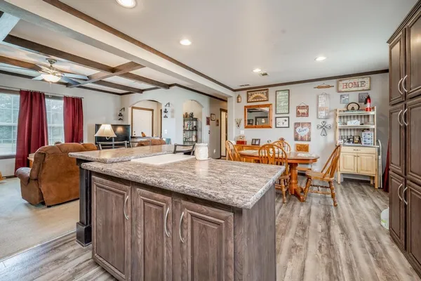 $150,000 | 805 1st Street, Geuda Springs, KS 67051