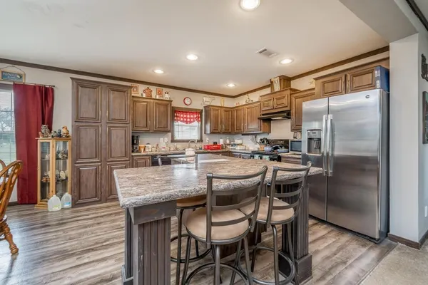 $150,000 | 805 1st Street, Geuda Springs, KS 67051